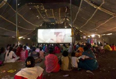 टुरिंग टाॅकीजला हवी जीएसटीत सूट, लाॅकडाऊनमुळे झालं मोठं नुकसान