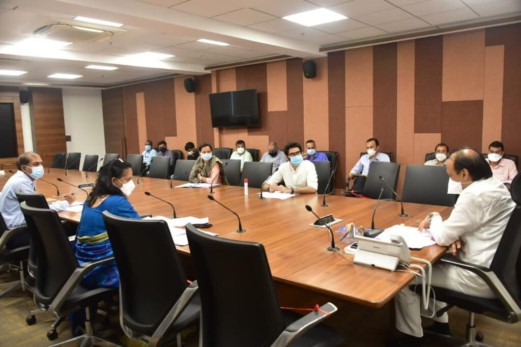 प्रदेश में पर्यटन विकास के लिए 250 करोड़ रुपये के वितरण के निर्देश