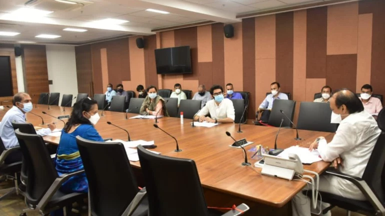 प्रदेश में पर्यटन विकास के लिए 250 करोड़ रुपये के वितरण के निर्देश प्रदेश में पर्यटन विकास के लिए 250 करोड़ रुपये के वितरण के निर्देश