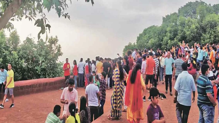 महाराष्ट्रात पर्यटकांना विशेष सुरक्षा मिळणार महाराष्ट्रात पर्यटकांना विशेष सुरक्षा मिळणार