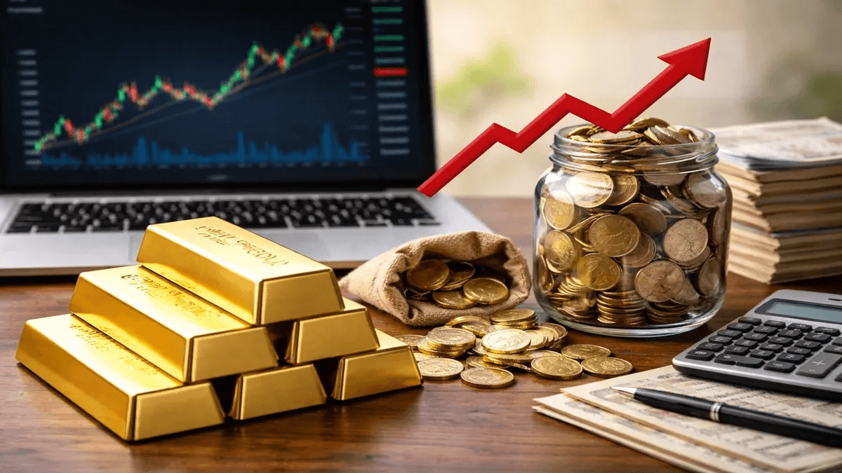 Best Commodity Trading Apps in India for Commodity Futures Trading
