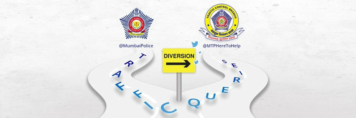 दादर परिसरात वाहतुकित बदल, 'या' मार्गी वळवली वाहतूक