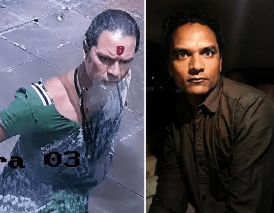 Mumbai Air Hostess Alleges Sexual Assault by Man Posing as Transgender Person