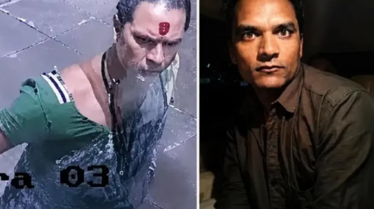 Mumbai Air Hostess Alleges Sexual Assault by Man Posing as Transgender Person Mumbai Air Hostess Alleges Sexual Assault by Man Posing as Transgender Person