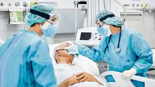 निजी अस्पताल कोरोना के नाम पर नहीं वसूल पाएंगे मनमानी फीस, सरकार ने तय किये रेट