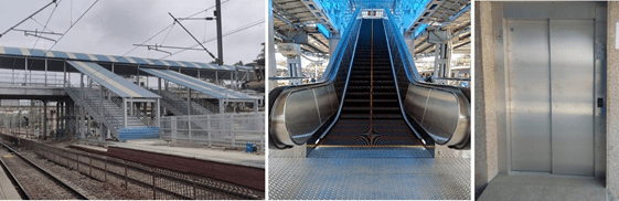 Mission Zero Death: 6,600 Mumbai local commuters penalised for trespassing; WR collects nearly INR 15 lakhs