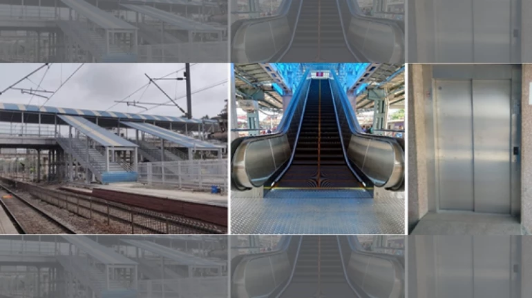 Mission Zero Death: 6,600 Mumbai local commuters penalised for trespassing; WR collects nearly INR 15 lakhs Mission Zero Death: 6,600 Mumbai local commuters penalised for trespassing; WR collects nearly INR 15 lakhs