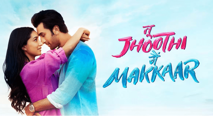 Ranbir-Shraddha's 'Tu Jhooti Main Makkar' ready for OTT release; Know when and where