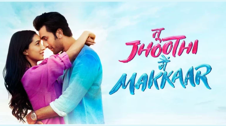Ranbir-Shraddha's 'Tu Jhooti Main Makkar' ready for OTT release; Know when and where