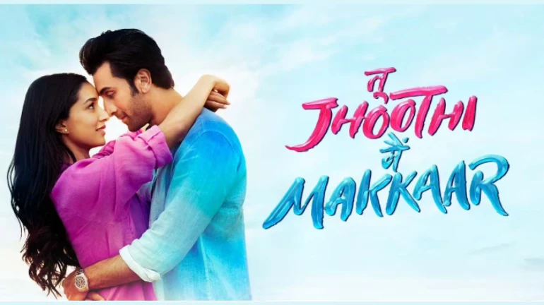 Ranbir-Shraddha's 'Tu Jhooti Main Makkar' ready for OTT release; Know when and where Ranbir-Shraddha's 'Tu Jhooti Main Makkar' ready for OTT release; Know when and where