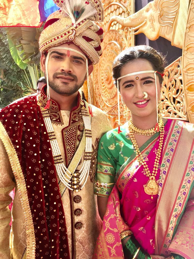 'तुझं माझं अरेंज मॅरेज' चित्रपट लवकरच येणार प्रेक्षकांच्या भेटीला