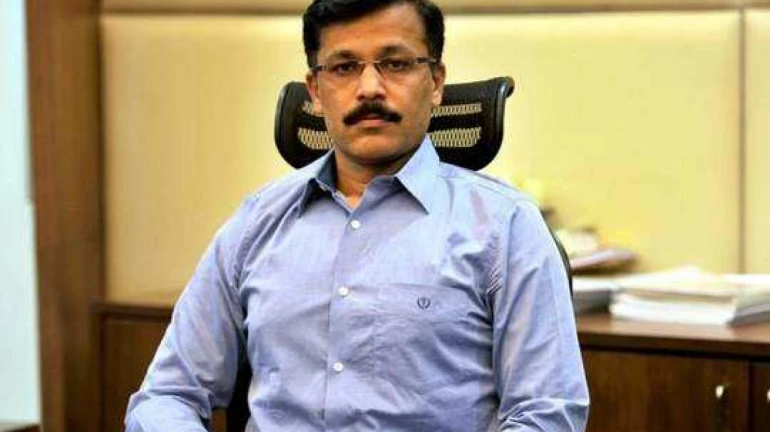 IAS तुकाराम मुंढे- 20 साल की सेवा में तुकाराम मुंढे का 24वां तबादला IAS तुकाराम मुंढे- 20 साल की सेवा में तुकाराम मुंढे का 24वां तबादला