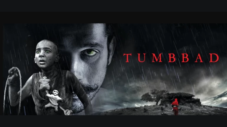 'Tumbbad' movie completes five years; Director Rahi Anil Barve speaks on next project