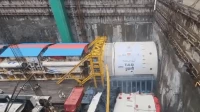 GMLR Project: BMC Starts First 5.3-Km Tunnel Boring Work, Completion Target Set for 2029 GMLR Project: BMC Starts First 5.3-Km Tunnel Boring Work, Completion Target Set for 2029