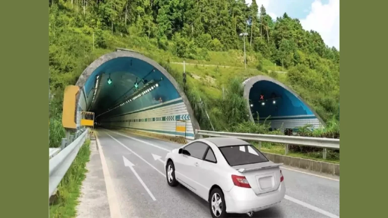 GMLR to Transform the Real Estate Landscape of Mulund, Malad, Borivali, and Goregaon GMLR to Transform the Real Estate Landscape of Mulund, Malad, Borivali, and Goregaon