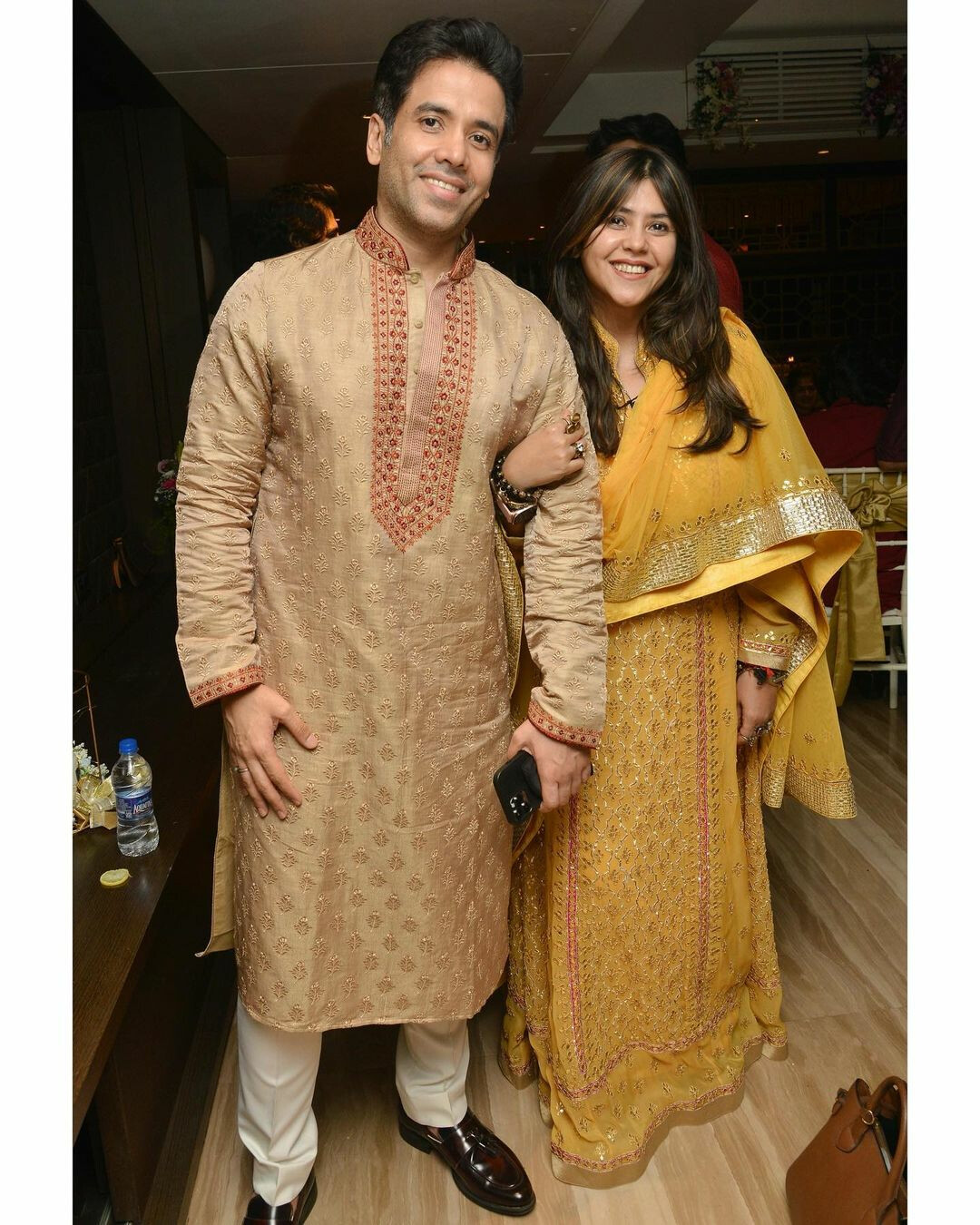 From partying to throwing a pool party – Here's what your favorite stars want to do this Diwali