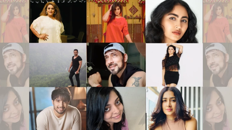 TV Celebs talk about their preferred 'Bigg Boss 14' winner TV Celebs talk about their preferred 'Bigg Boss 14' winner