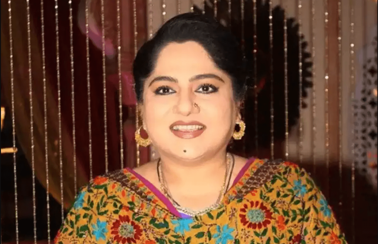 शगुफ्ता अली गेल्या ४ वर्षांपासून बेरोजगार, चाहत्यांकडे मागितली मदत