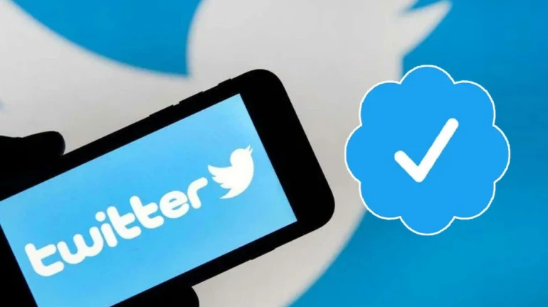 ट्विटर पर दिखेंगे तीन नए रंगीन टिक ,जानिए क्यों है ये एक दूसरे से अलग ! ट्विटर पर दिखेंगे तीन नए रंगीन टिक ,जानिए क्यों है ये एक दूसरे से अलग !