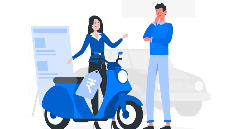 6 Benefits of Two-Wheeler Loans Which Make Your Life Easy!