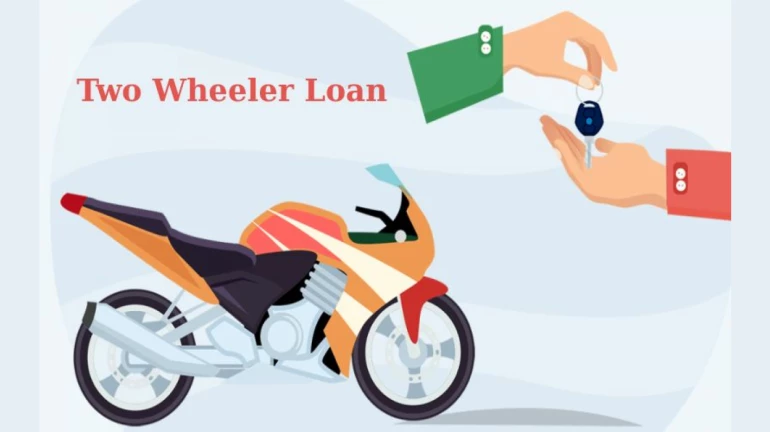 How to Choose the Best Two-wheeler Loan Lender?