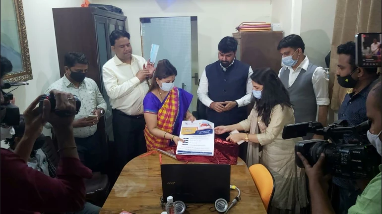 Udaan Foundation to provide Covid test at your doorsteps