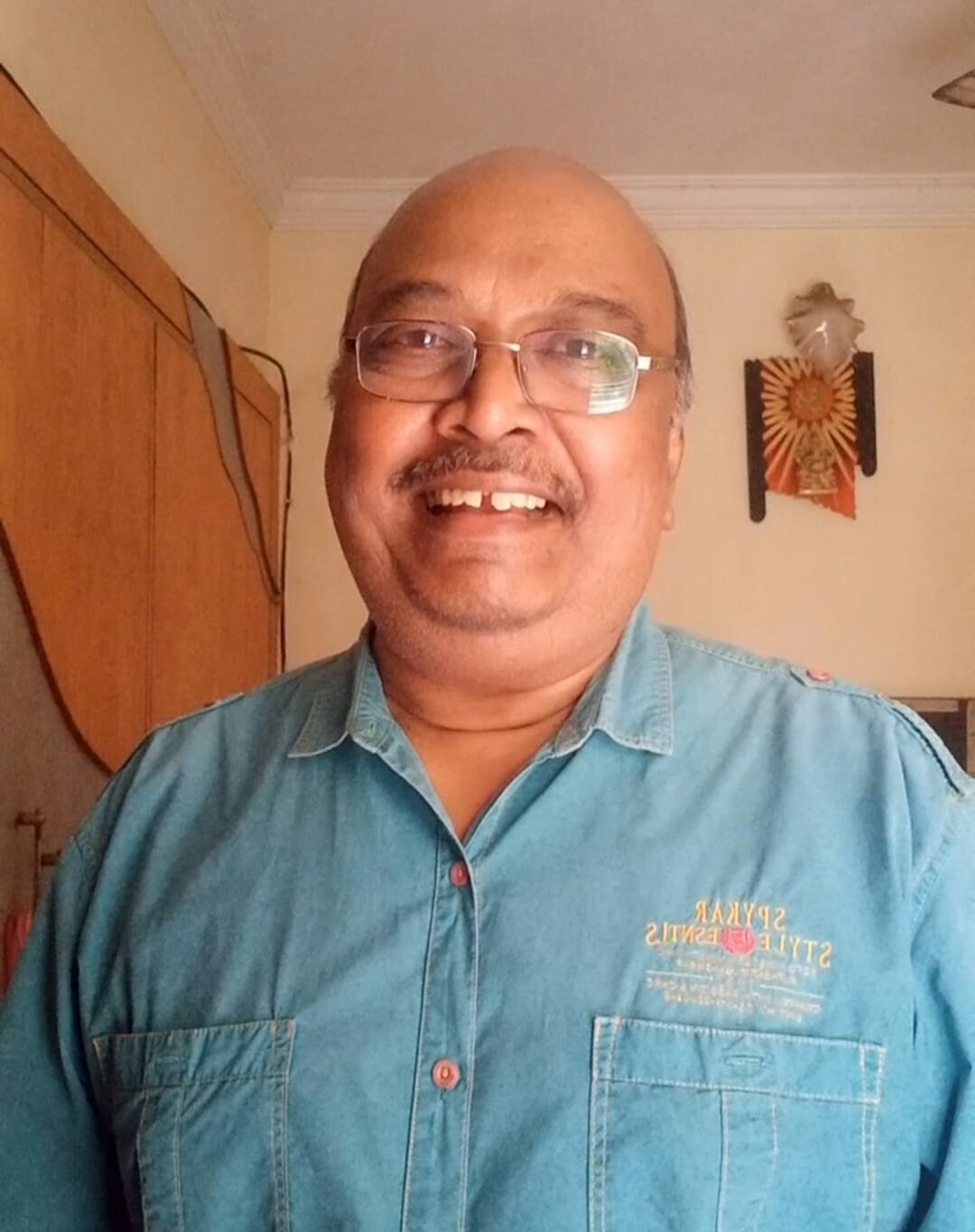 Veteran actor Uday Sabnis to be honoured with 'Jankavi P Savalaram Memorial Award'