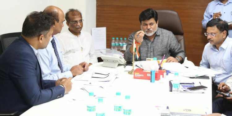 JSW करेगा कोंकण में 4200 करोड़ का निवेश-उद्योग मंत्री उदय सामंत