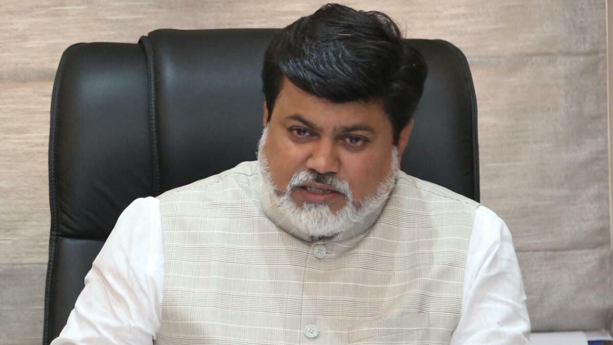 उद्धव ठाकरे कांग्रेस के उपमुख्यमंत्रीयो का इस्तीफा लेंगे क्या?- मंत्री उदय सामंत