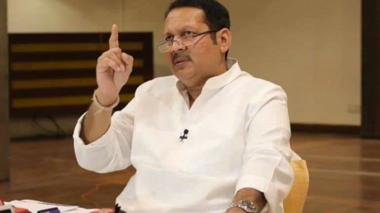 एमपीएससी परीक्षा पुढे ढकला, अन्यथा.., उदयनराजेंचा इशारा एमपीएससी परीक्षा पुढे ढकला, अन्यथा.., उदयनराजेंचा इशारा