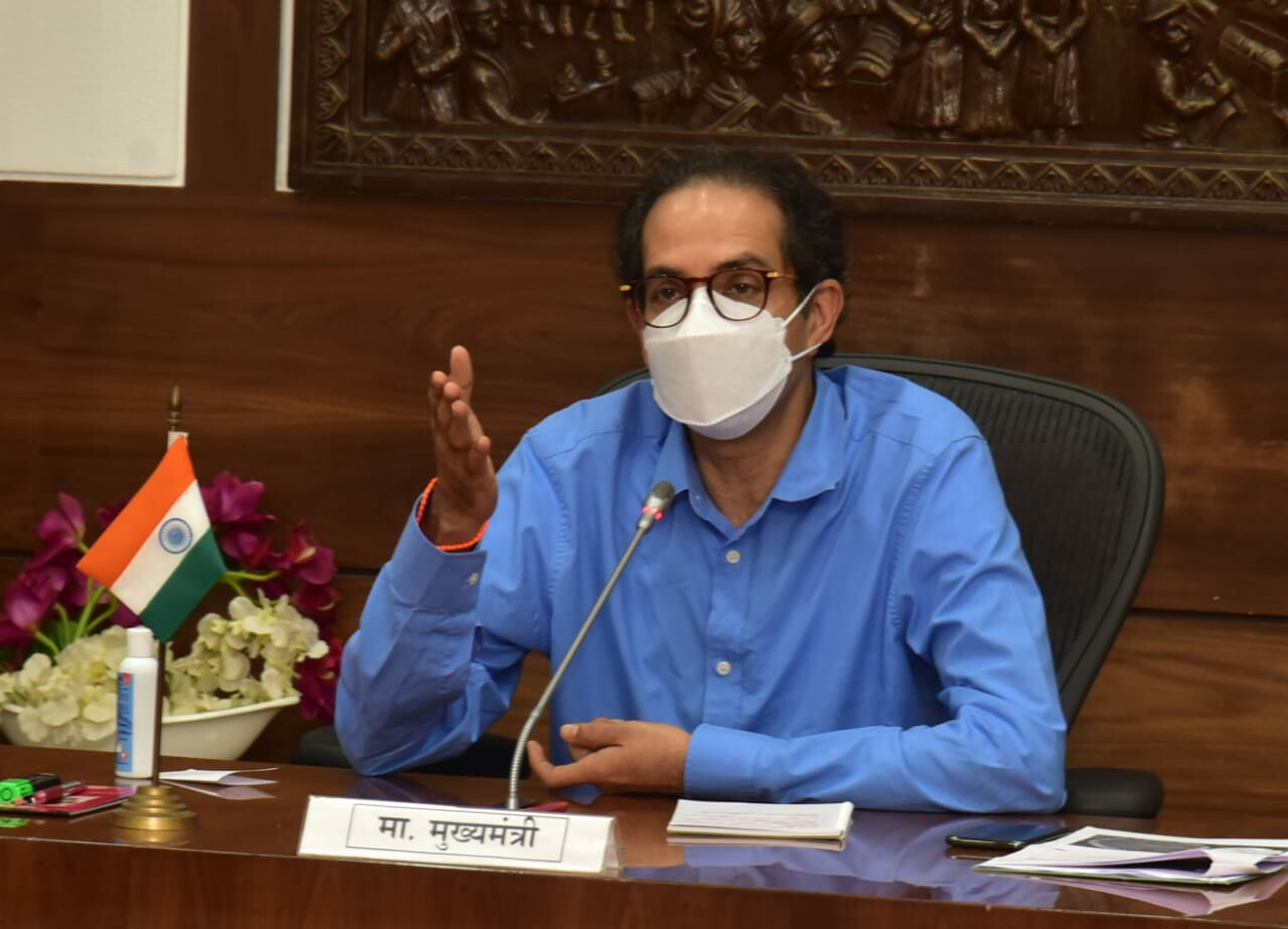 Nothing wrong in seeking help from centre: CM Uddhav Thackeray tells Fadnavis