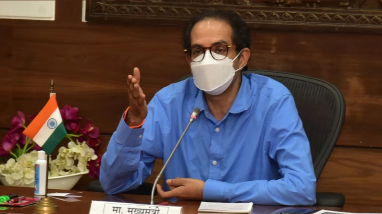 Nothing wrong in seeking help from centre: CM Uddhav Thackeray tells Fadnavis Nothing wrong in seeking help from centre: CM Uddhav Thackeray tells Fadnavis