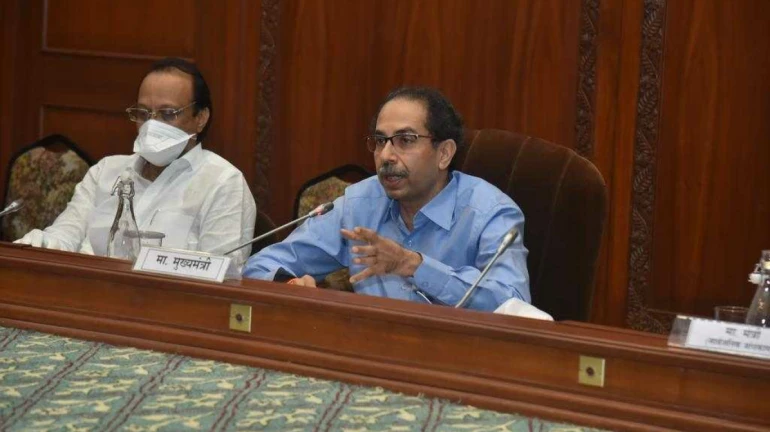 Need to address shortcomings in centre's agriculture laws: Uddhav Thackeray Need to address shortcomings in centre's agriculture laws: Uddhav Thackeray