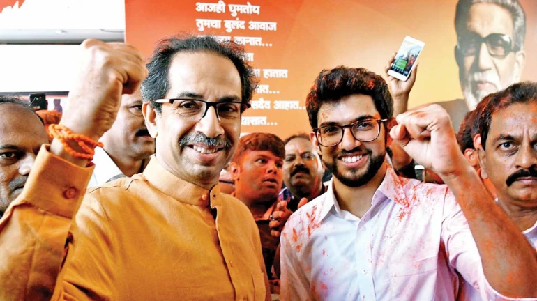Shiv Sena to contest Bihar assembly elections on 50 seats