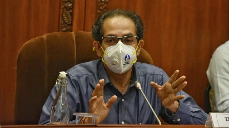 Wear masks or face lockdown: Maharashtra CM Uddhav Thackeray tells citizens