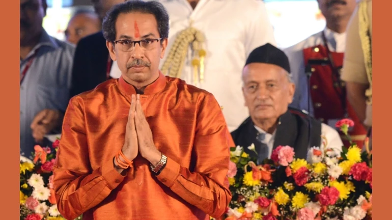 Maharashtra government blocks CBI from probing cases without consent Maharashtra government blocks CBI from probing cases without consent