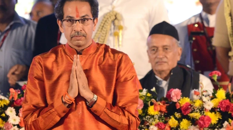 Don't need lessons or certificate from you: Uddhav Thackeray tells Governor Koshyari Don't need lessons or certificate from you: Uddhav Thackeray tells Governor Koshyari