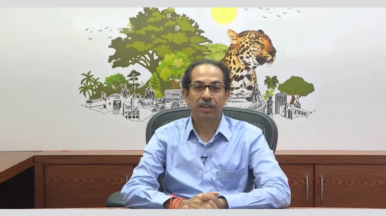 CM Thackeray Says All Help Will Be Extended to Flood-Affected Regions of the State CM Thackeray Says All Help Will Be Extended to Flood-Affected Regions of the State