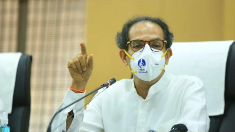 महाराष्ट्रात ३१ जानेवारीपर्यंत निर्बंध कायम महाराष्ट्रात ३१ जानेवारीपर्यंत निर्बंध कायम