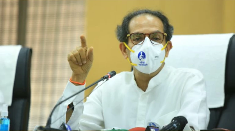 महाराष्ट्र सरकारचा 'या' मोठ्या कंपन्यांसोबत ३५ हजार कोटींचा करार महाराष्ट्र सरकारचा 'या' मोठ्या कंपन्यांसोबत ३५ हजार कोटींचा करार