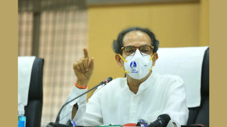 महाविकास आघाडीच्या शिक्षक, पदवीधर मतदारसंघातील उमेदवारांच्या नावांची घोषणा महाविकास आघाडीच्या शिक्षक, पदवीधर मतदारसंघातील उमेदवारांच्या नावांची घोषणा