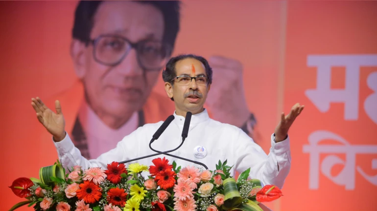 “तर शिवसेना मुस्लिमांचाही मेळावा घेईल” “तर शिवसेना मुस्लिमांचाही मेळावा घेईल”