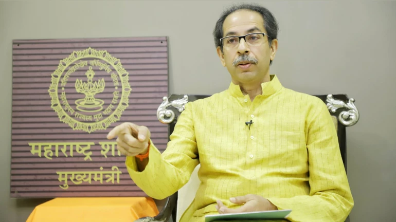 “माझा दीड वर्षांचा अनुभव आहे, मी घरातूनच राज्य चालवतोय…” “माझा दीड वर्षांचा अनुभव आहे, मी घरातूनच राज्य चालवतोय…”