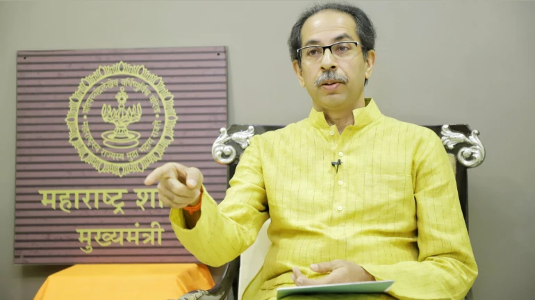 Maharashtra cabinet decides to change names of residential areas based on any particular caste Maharashtra cabinet decides to change names of residential areas based on any particular caste