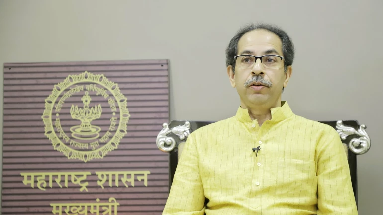 मुख्यमंत्री करणार चक्रीवादळग्रस्त रत्नागिरी, सिंधुदुर्ग जिल्ह्यांचा दौरा मुख्यमंत्री करणार चक्रीवादळग्रस्त रत्नागिरी, सिंधुदुर्ग जिल्ह्यांचा दौरा