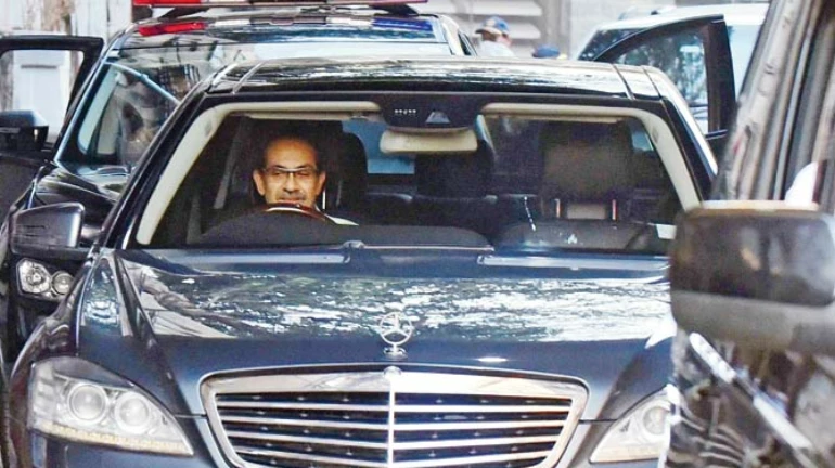 महाराष्ट्राला कर्तृत्ववान मुख्यमंत्री हवाय, ड्रायव्हर नको- नारायण राणे महाराष्ट्राला कर्तृत्ववान मुख्यमंत्री हवाय, ड्रायव्हर नको- नारायण राणे