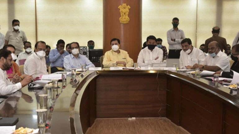 ‘पीडब्ल्यूडी’ करणार मनोरा आमदार निवासाचा पुनर्विकास ‘पीडब्ल्यूडी’ करणार मनोरा आमदार निवासाचा पुनर्विकास