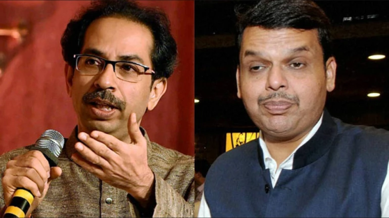 Devendra Fadnavis reveals critical portions on the feasibility report of the Aarey land Devendra Fadnavis reveals critical portions on the feasibility report of the Aarey land