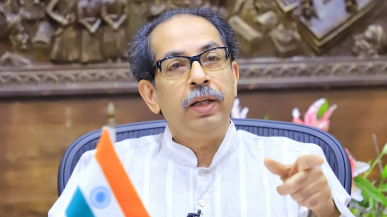 CM Uddhav Thackeray urges sugar industry to follow Brazil’s dual model production CM Uddhav Thackeray urges sugar industry to follow Brazil’s dual model production
