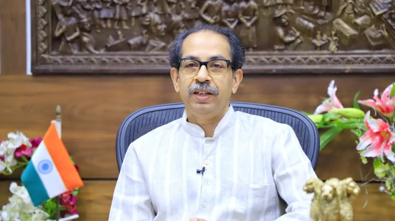 ‘नाईट कर्फ्यू’वर मुख्यमंत्र्यांचं मोठं विधान ‘नाईट कर्फ्यू’वर मुख्यमंत्र्यांचं मोठं विधान
